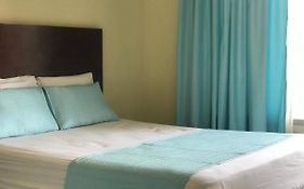 Hotel Viru Viru II